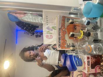 Desire , 21 African American transgender escort, Buffalo